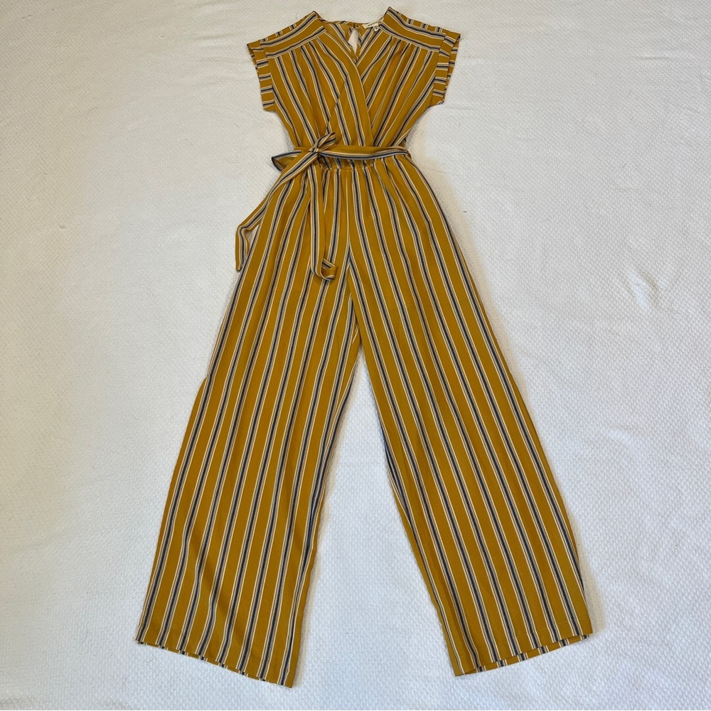 Monteau jumpsuit